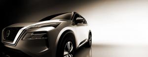 Nissan Rogue Platinum AWD 2020 года 